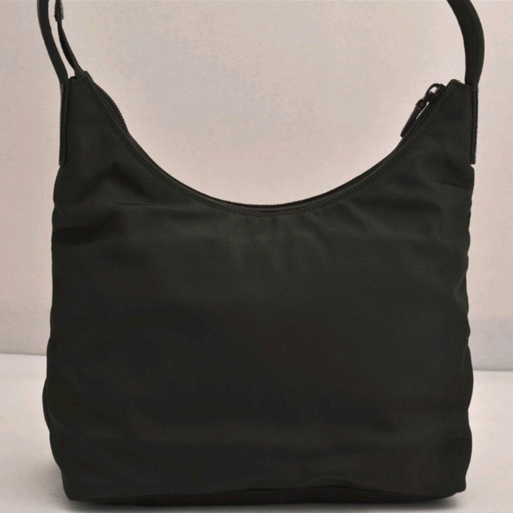 ⭐️Gucci Black Shoulder Bag - Picture 3 of 13